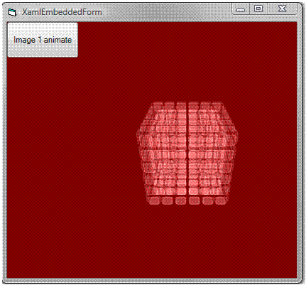 EmbeddedForm