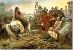 Vercingetorix